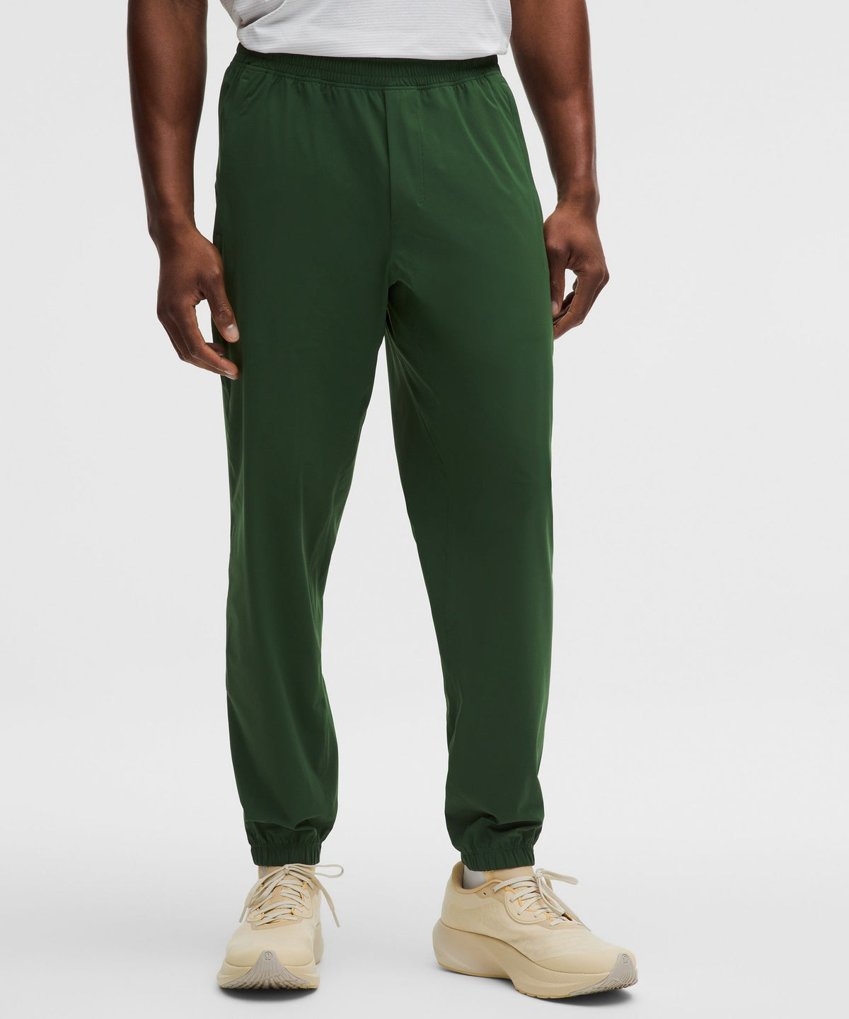 Pace Breaker JoggerRegular