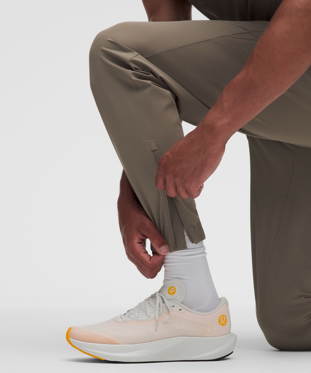 Pace Breaker JoggerShorter