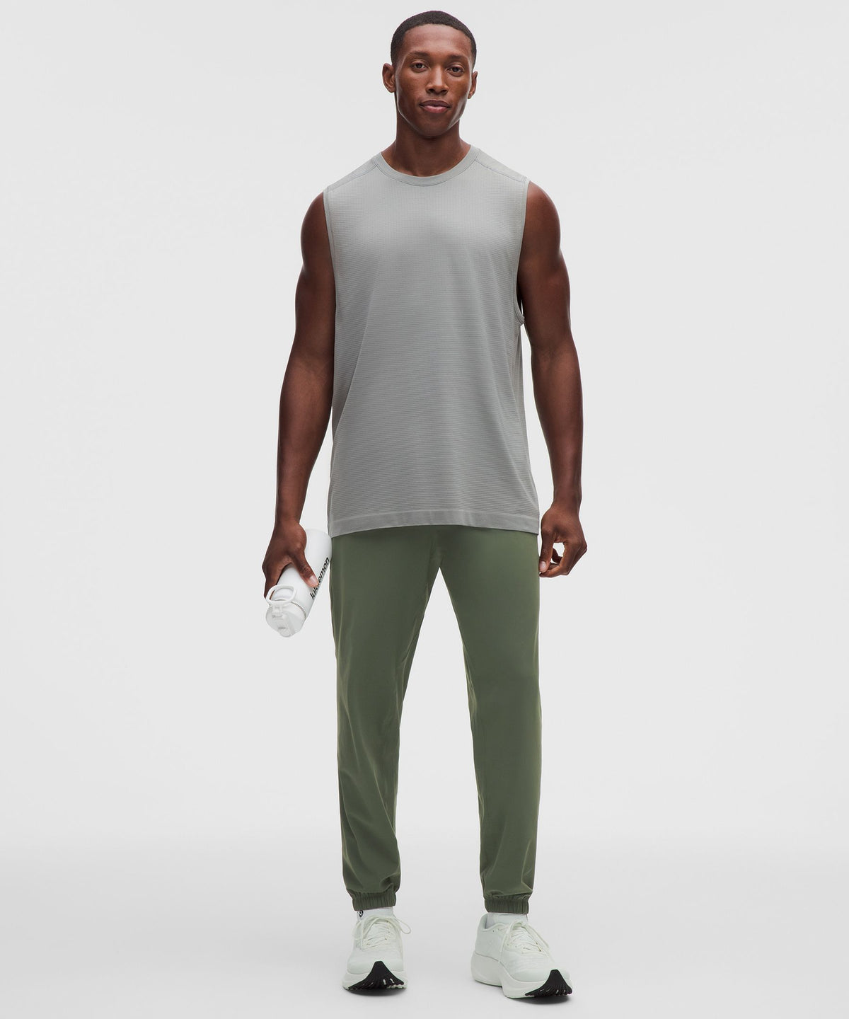 Pace Breaker JoggerShorter