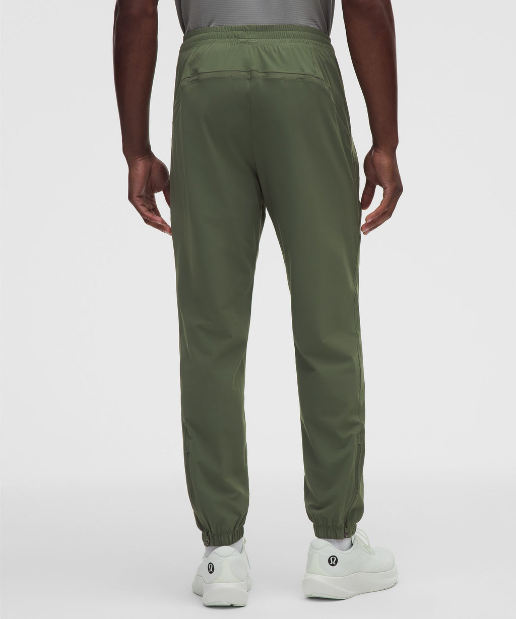 Pace Breaker JoggerShorter