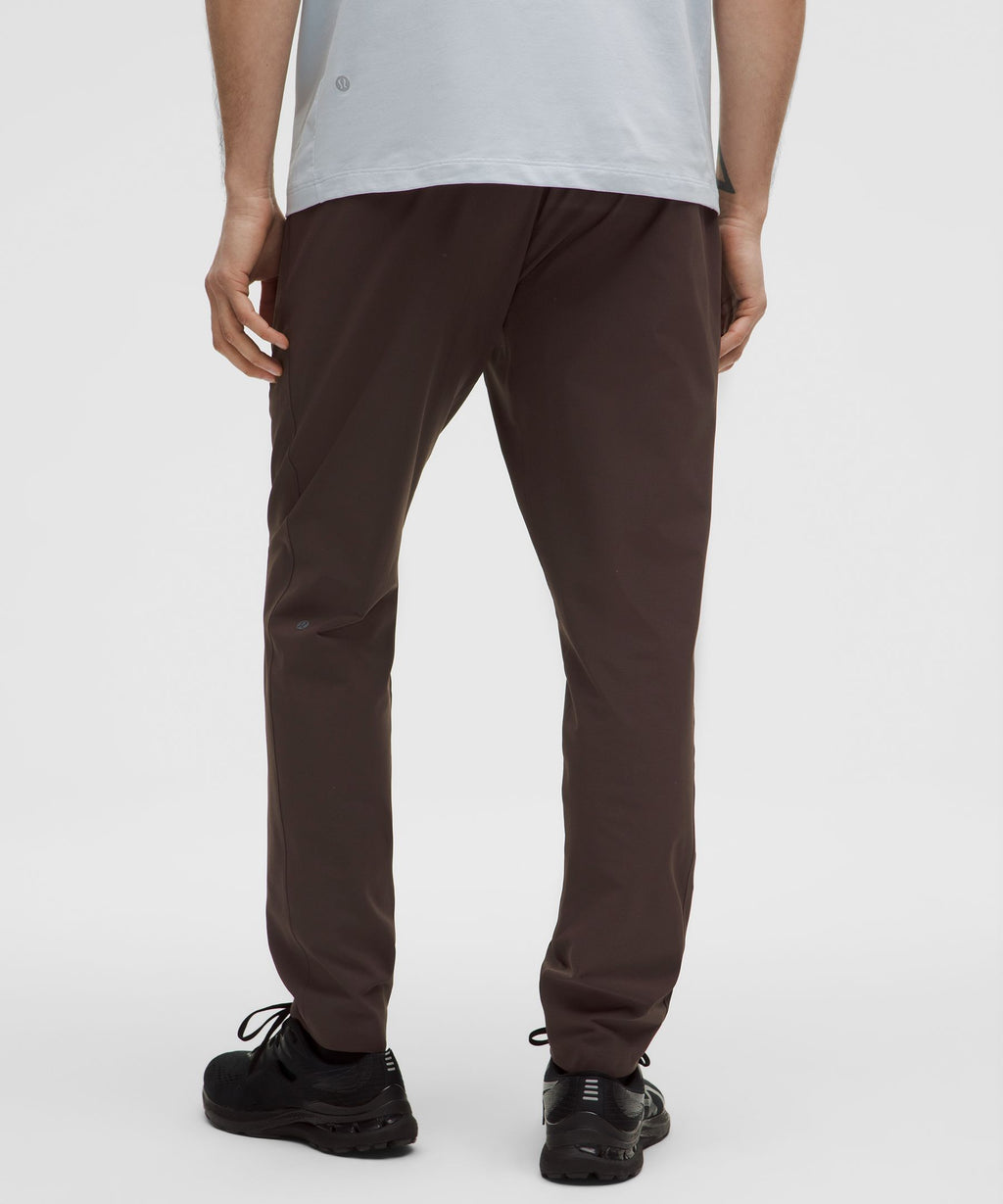 Zeroed In Slim-Fit PantRegular