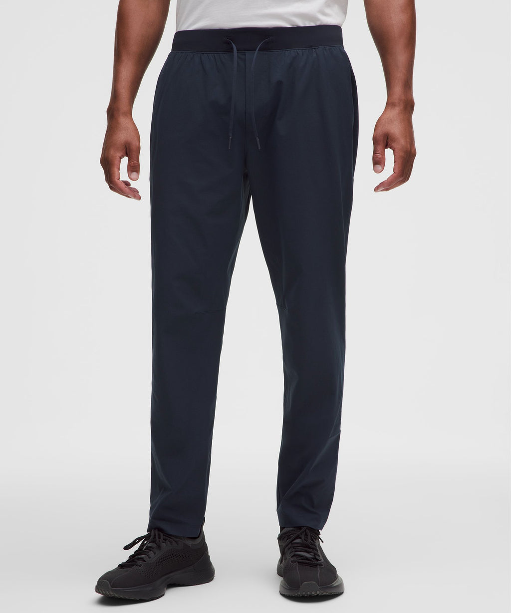 Zeroed In Slim-Fit PantRegular