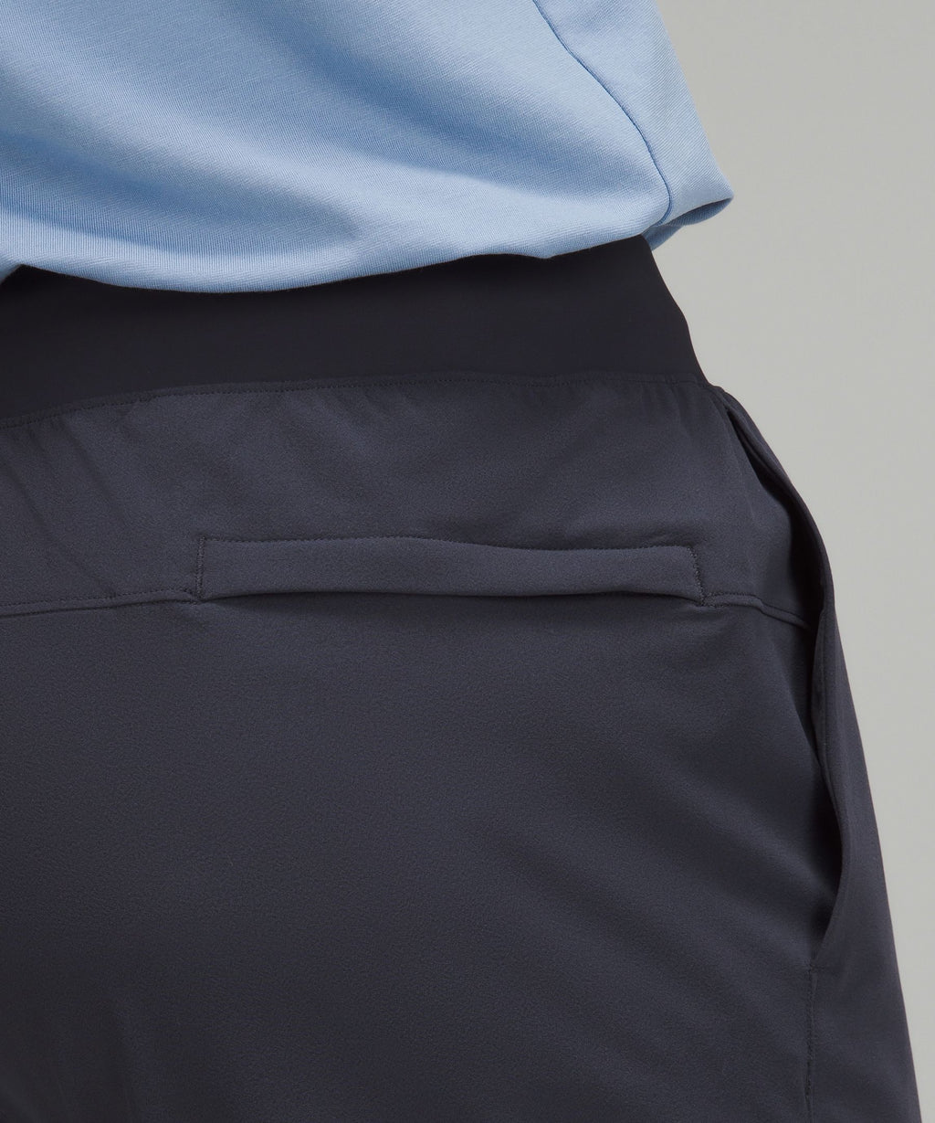 Zeroed In Slim-Fit PantRegular