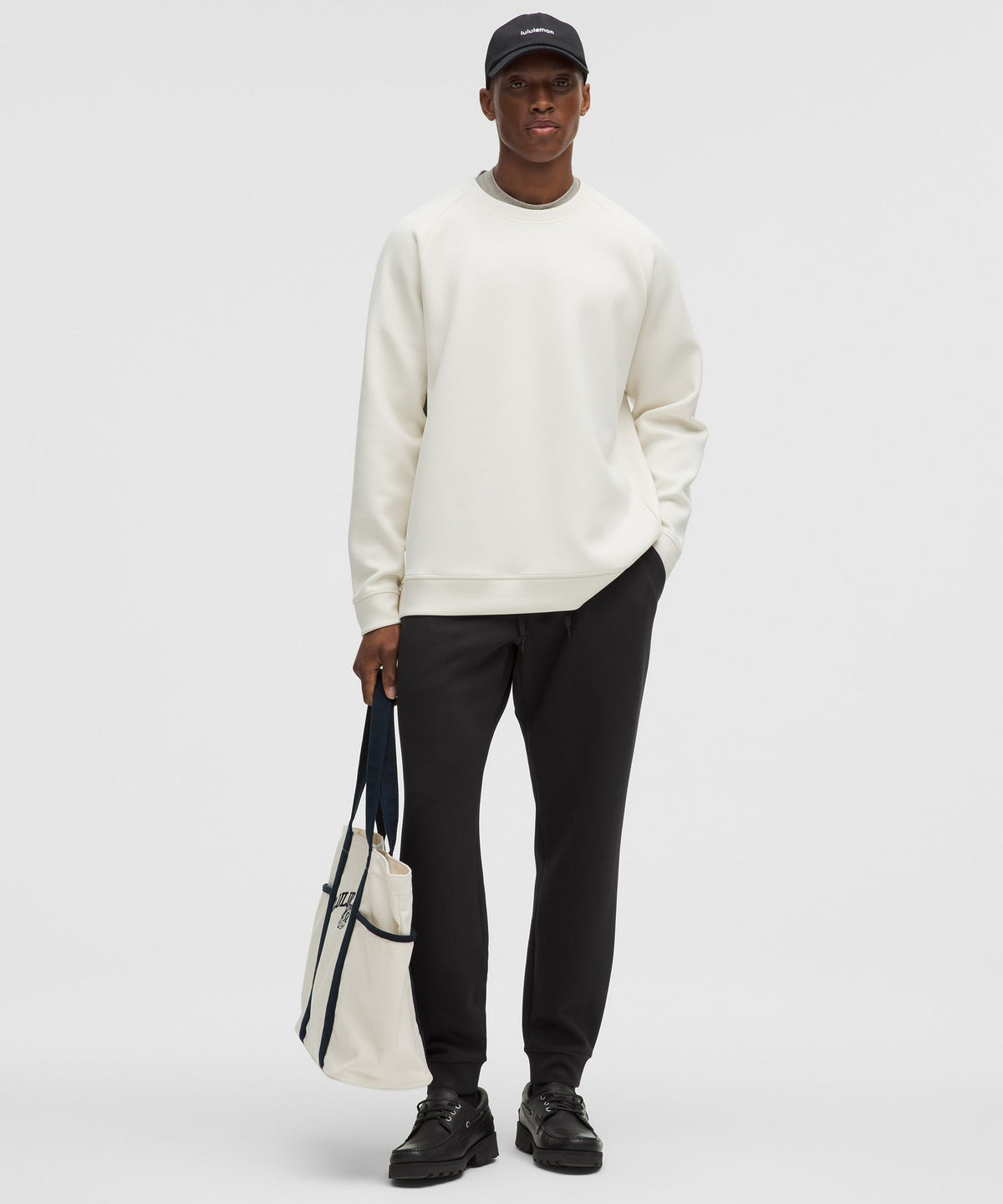 Smooth Spacer JoggerShorter