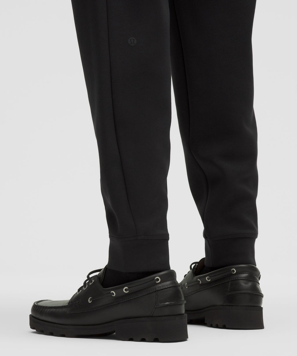 Smooth Spacer JoggerShorter