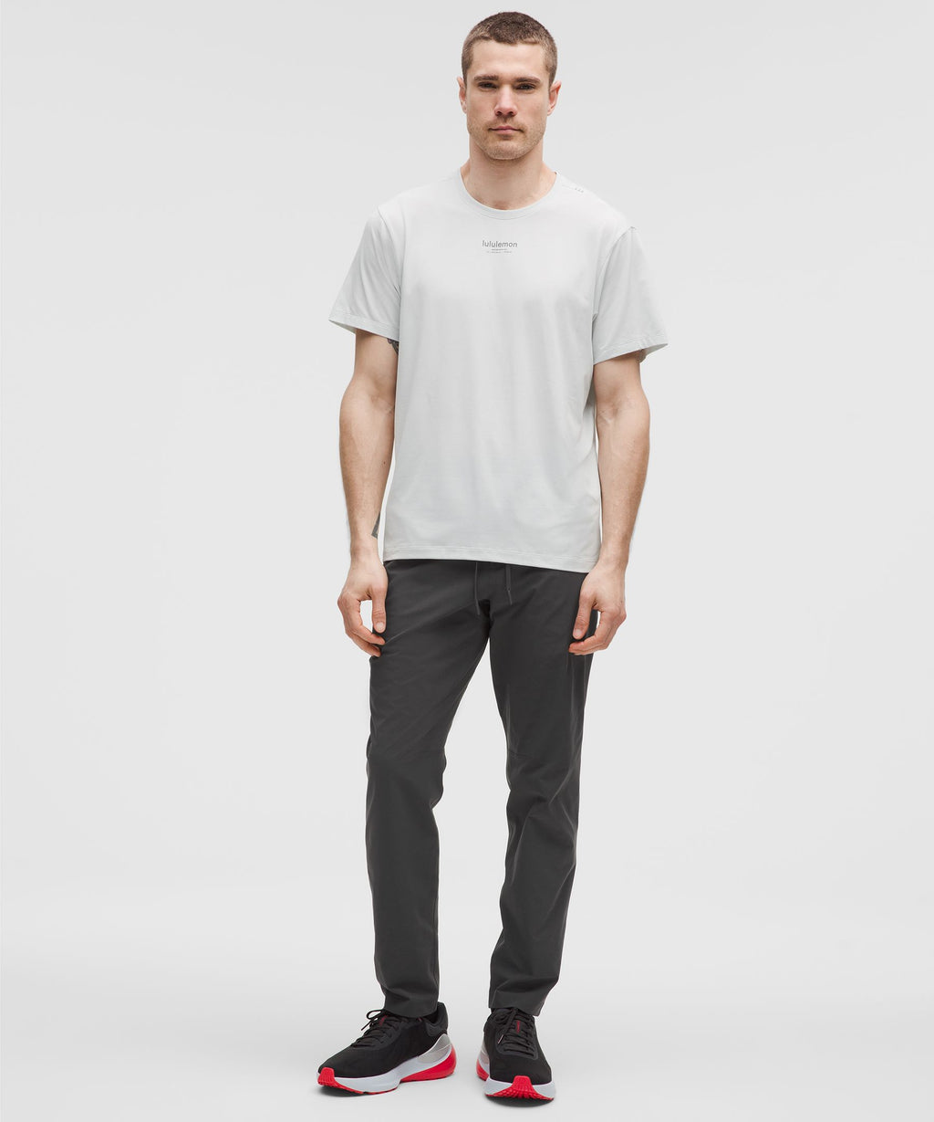 Zeroed In Slim-Fit PantShorter