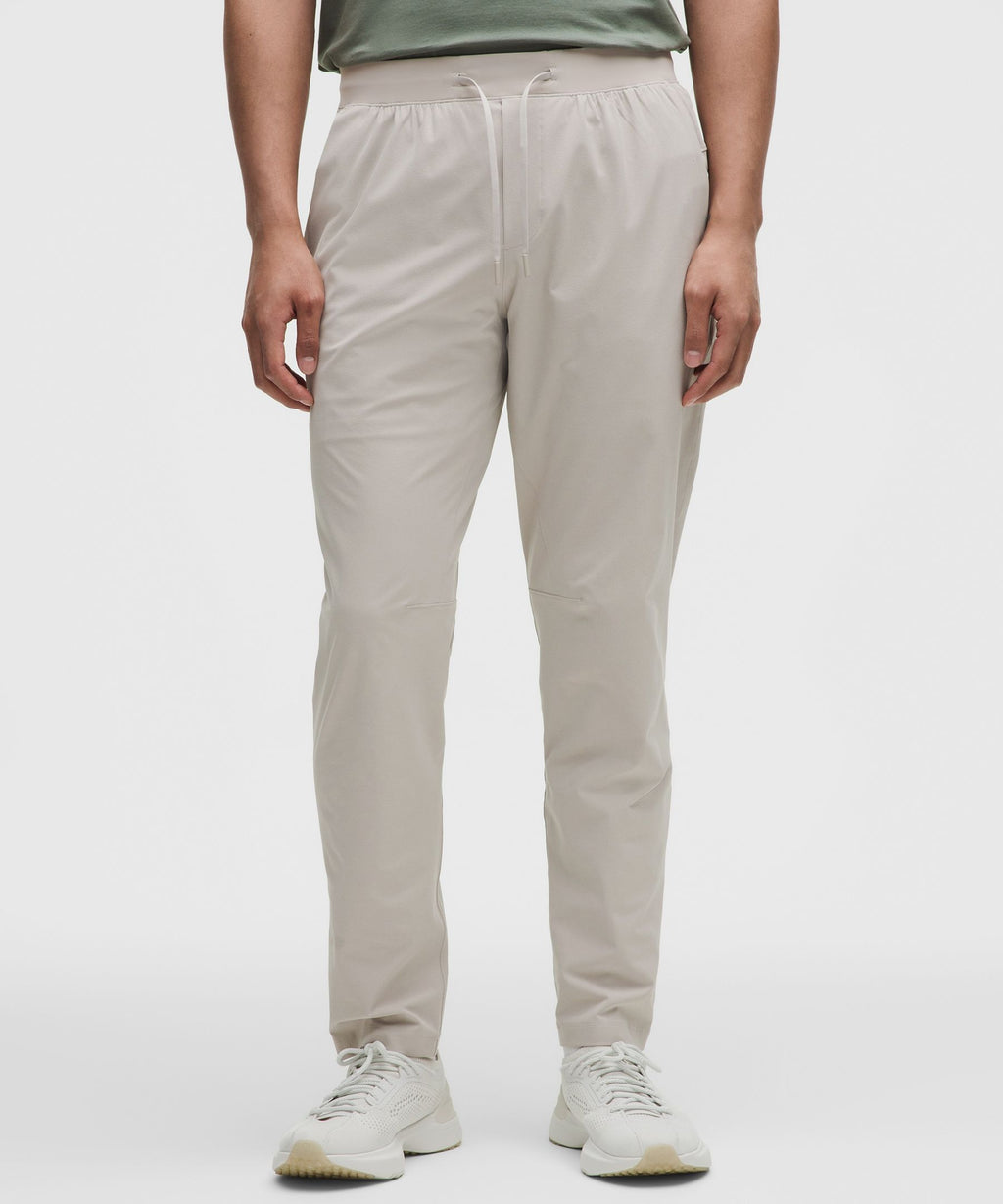 Zeroed In Slim-Fit PantShorter