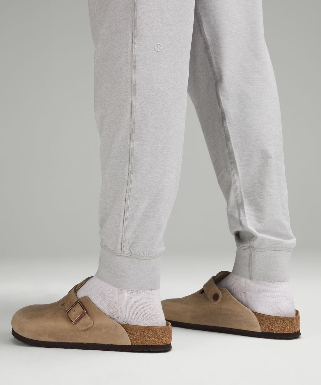 Soft Jersey JoggerRegular