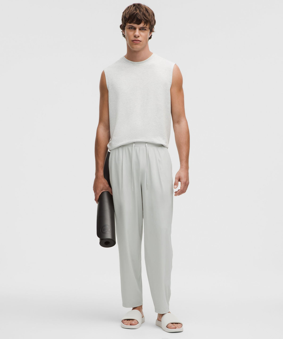 Balancer Woven Relaxed-Fit PantRegular