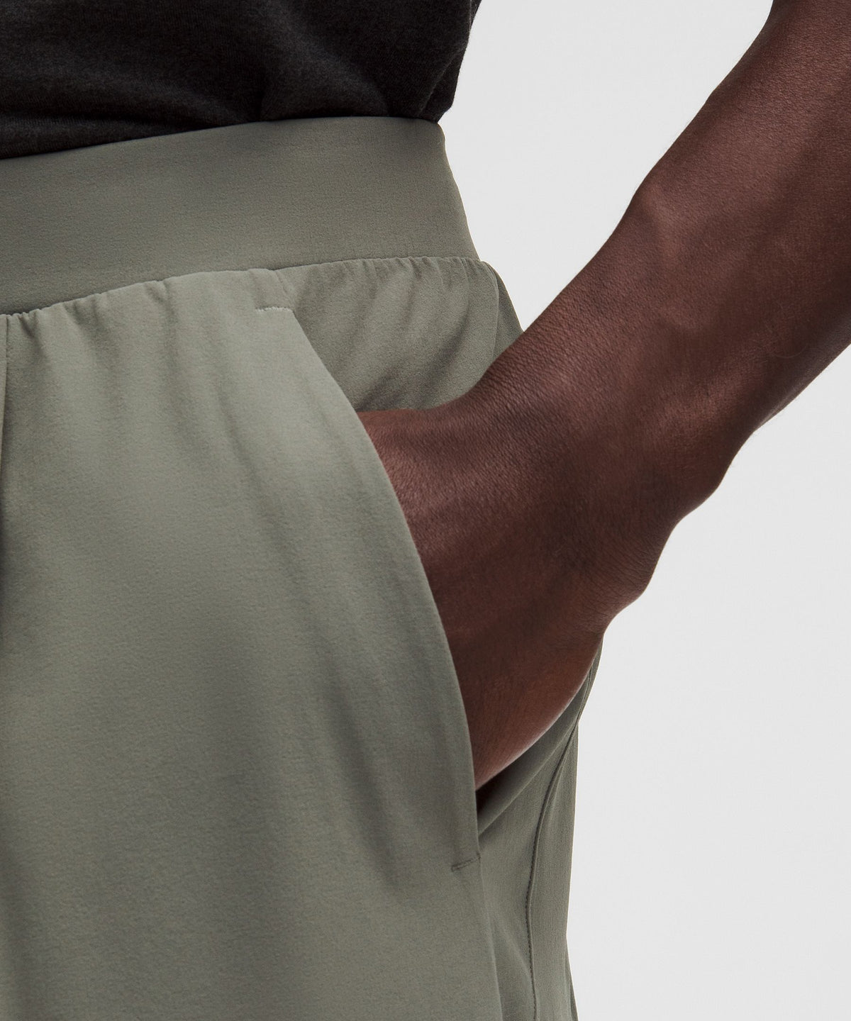 Balancer Woven Relaxed-Fit PantRegular