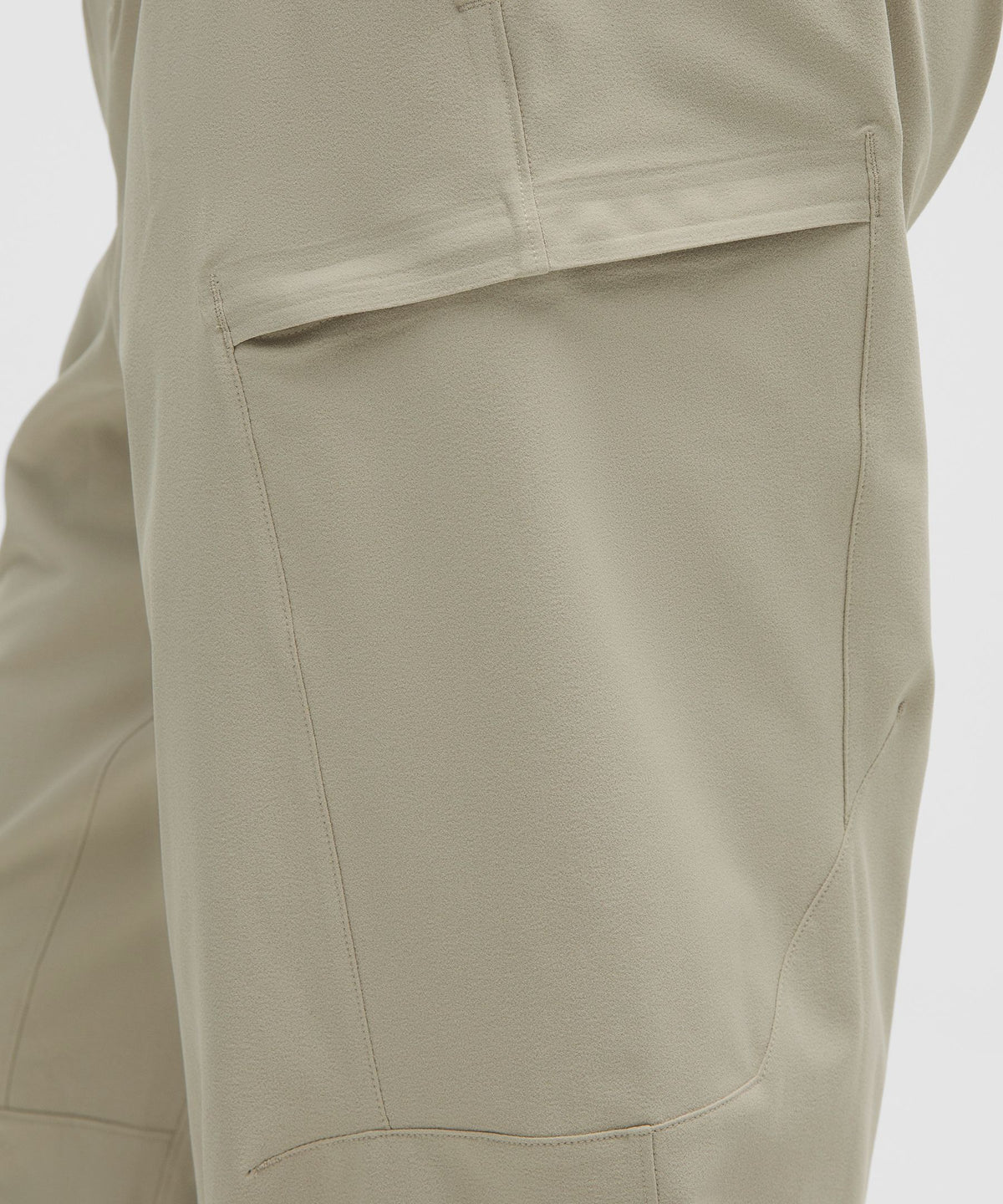 Zeroed In Classic-Fit Cargo JoggerRegular