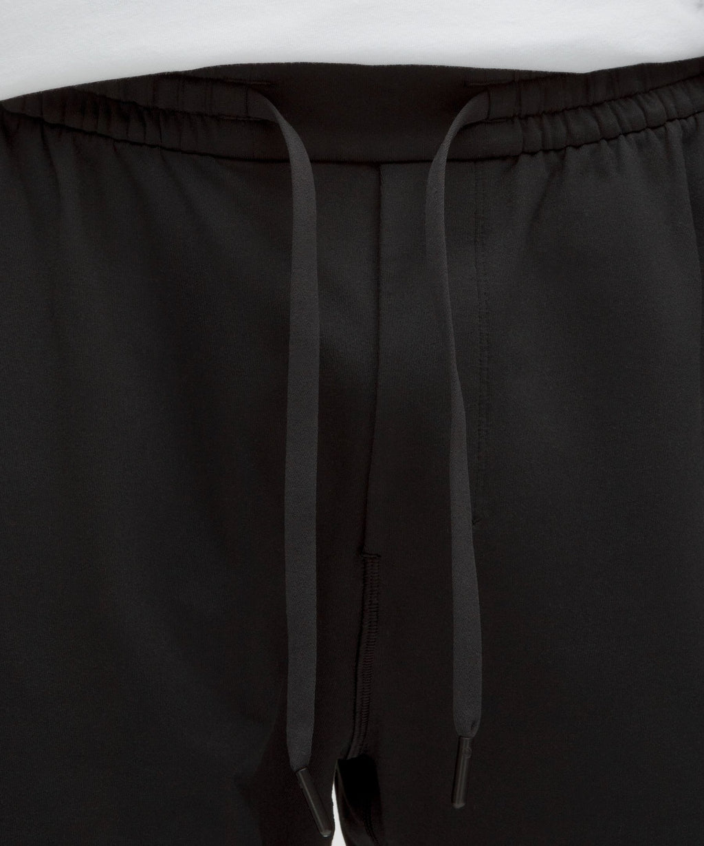 Soft Jersey JoggerShorter