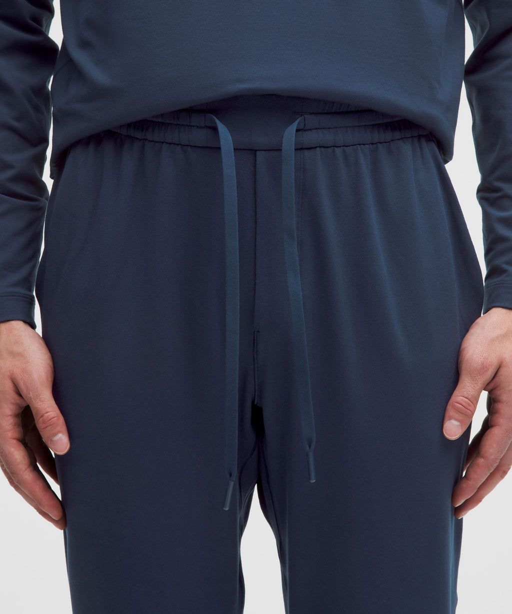 Soft Jersey JoggerShorter