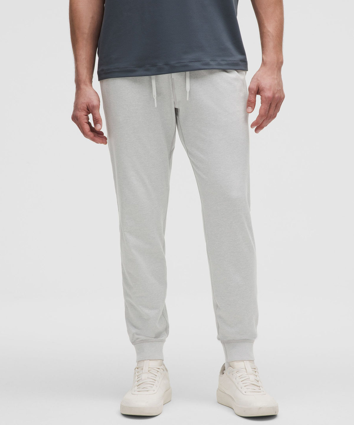 Soft Jersey JoggerShorter