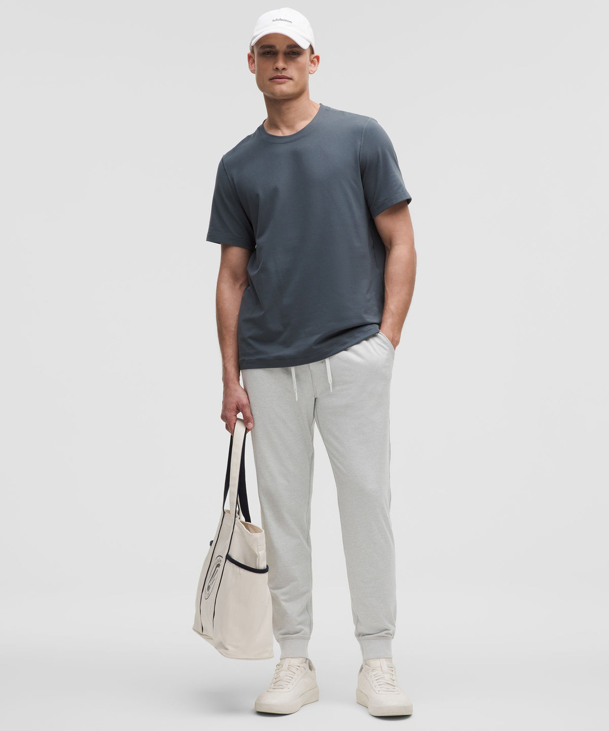 Soft Jersey JoggerTall