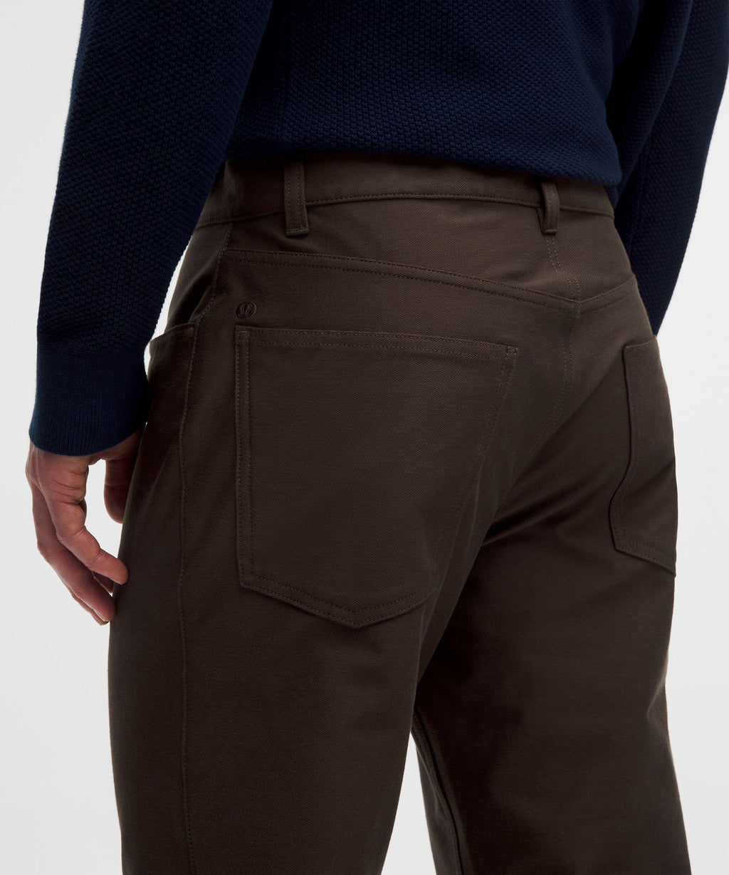 EasyFive Classic-Straight Pant 30L