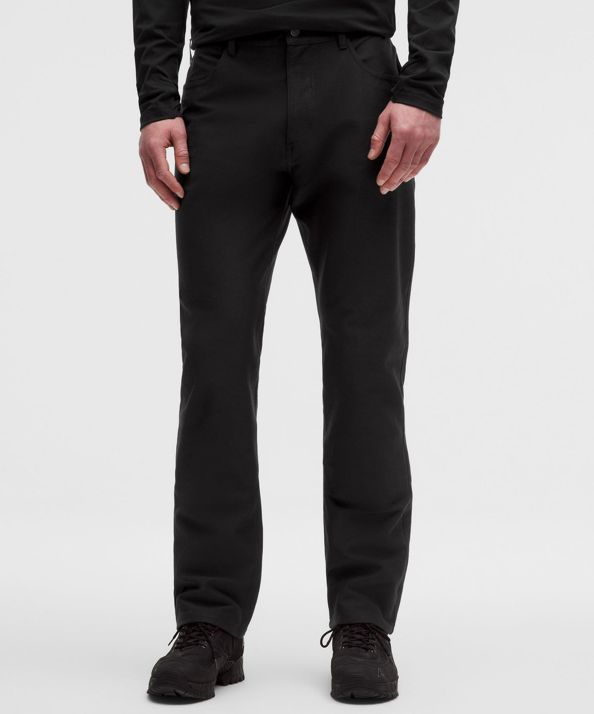EasyFive Classic-Straight Pant 32L