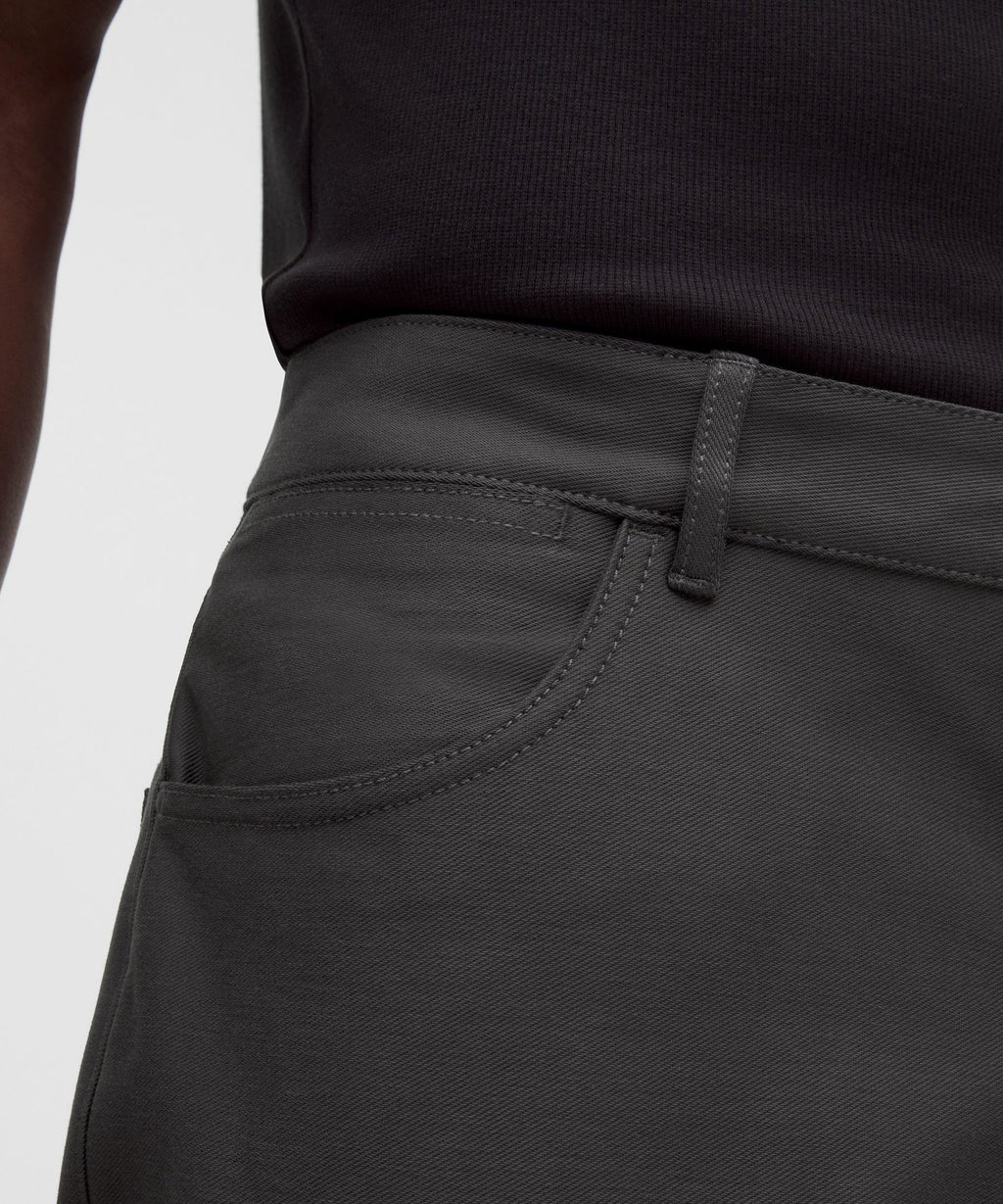 EasyFive Classic-Straight Pant 32L