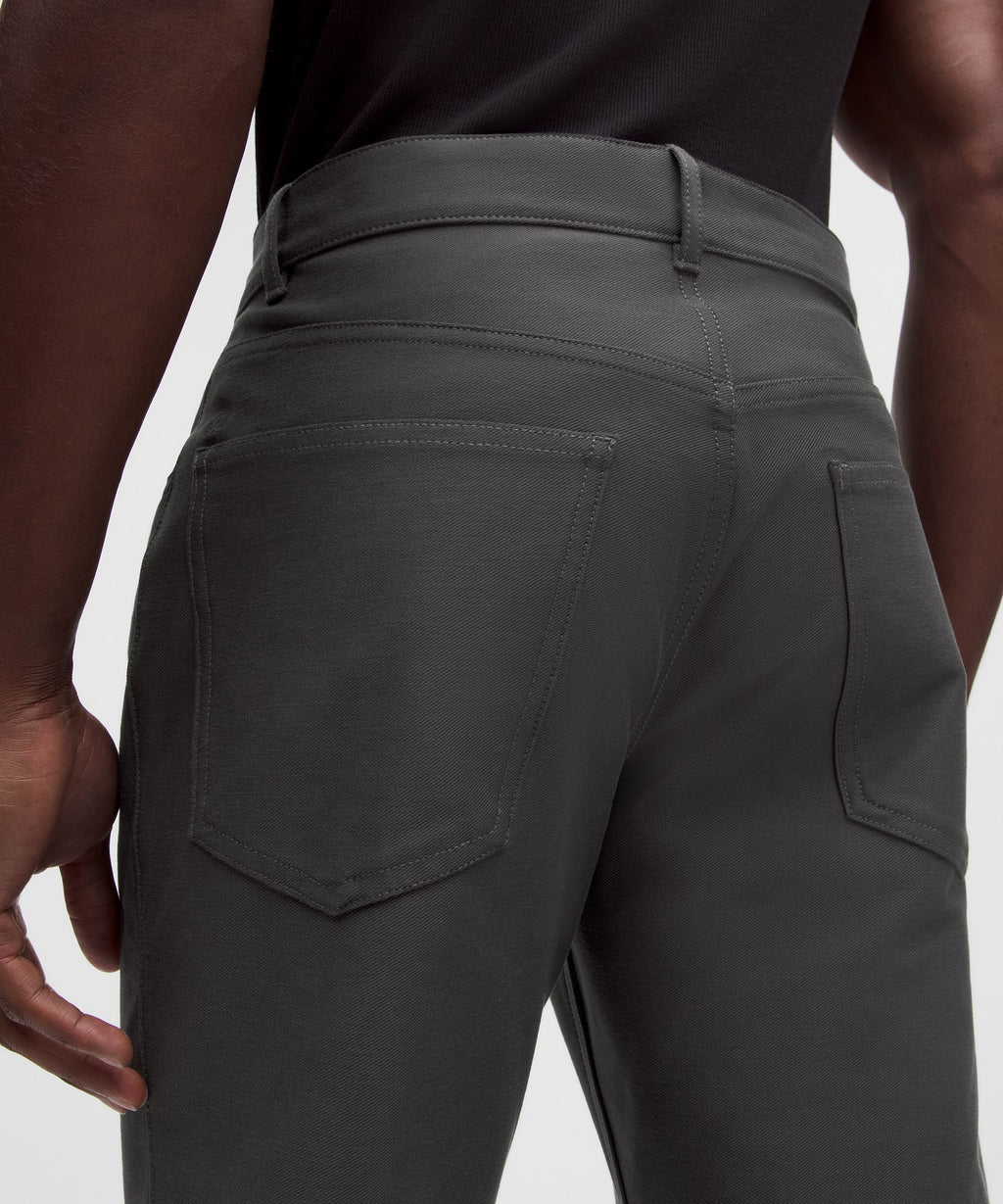 EasyFive Classic-Straight Pant 32L