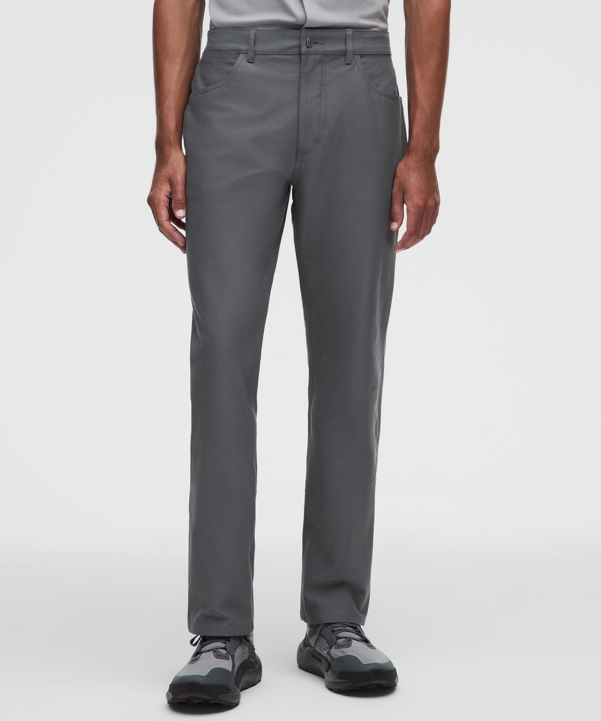 EasyFive Classic-Straight Pant 32L