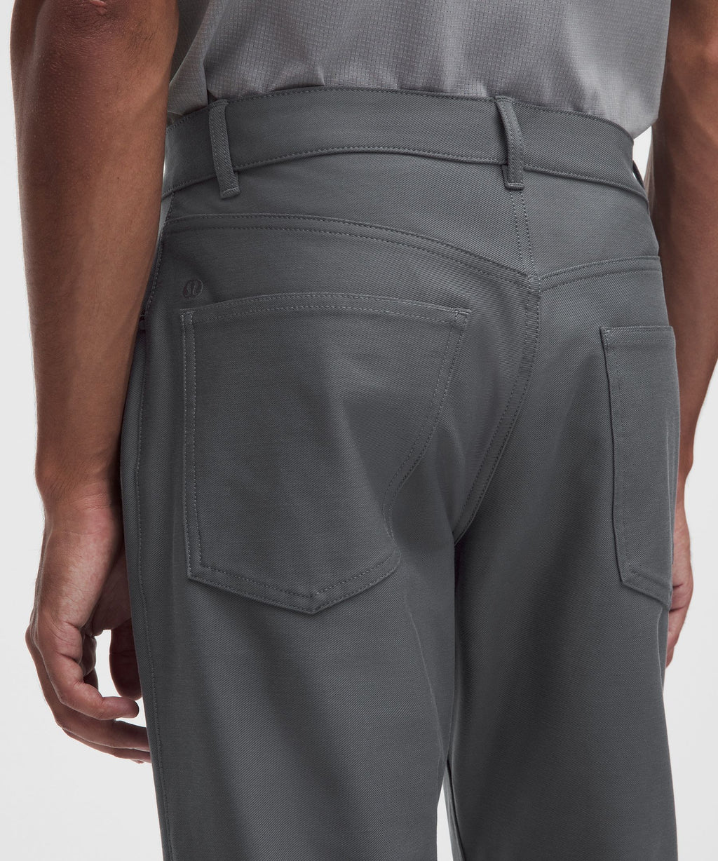 EasyFive Classic-Straight Pant 32L