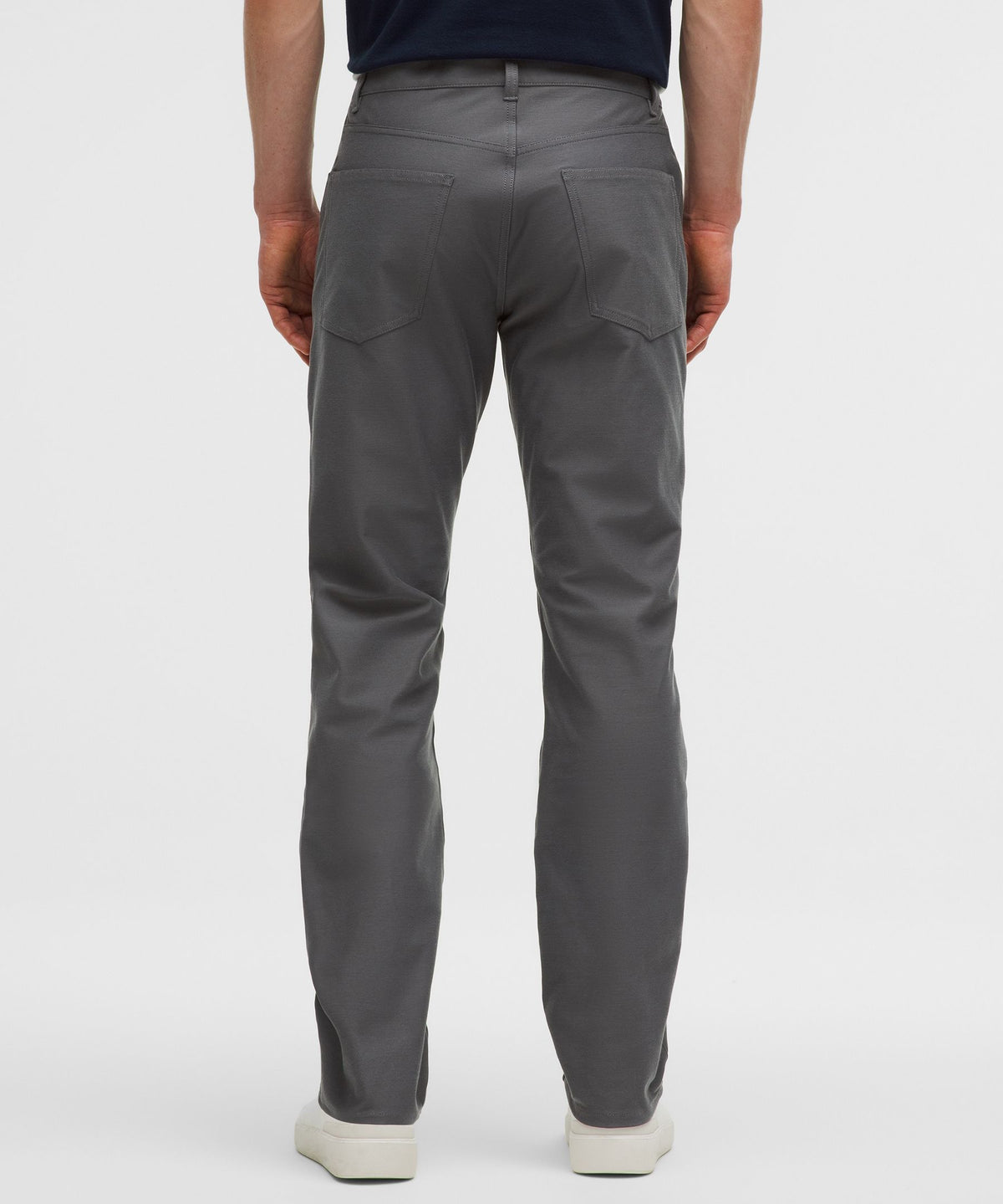 EasyFive Classic-Straight Pant 32L
