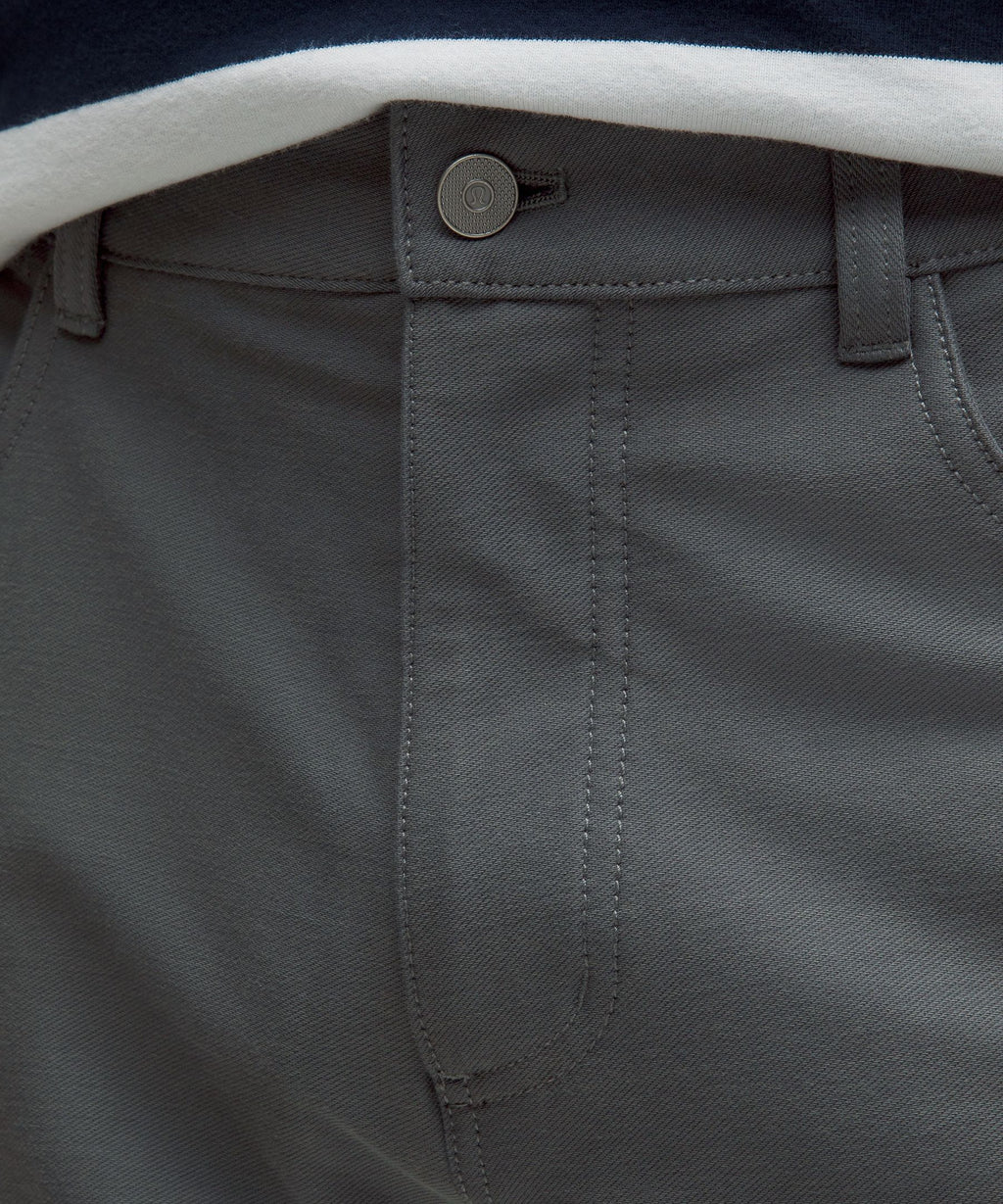 EasyFive Classic-Straight Pant 32L