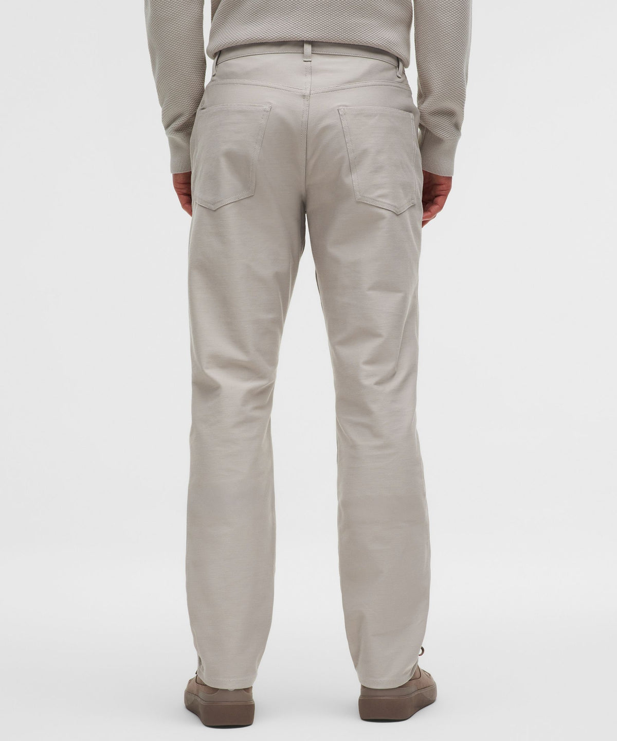 EasyFive Classic-Straight Pant 32L