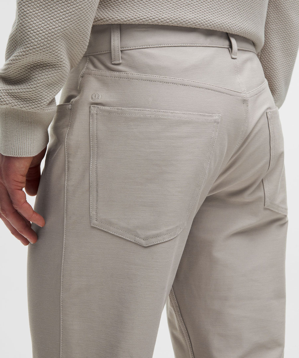 EasyFive Classic-Straight Pant 32L