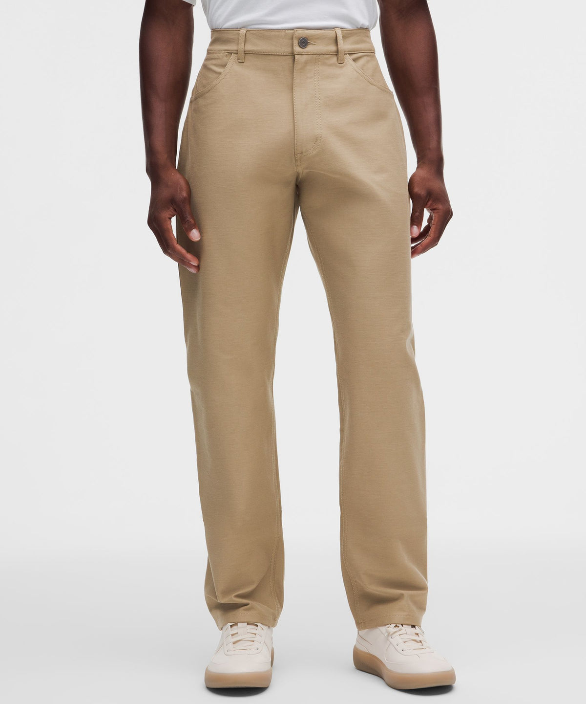 EasyFive Classic-Straight Pant 32L