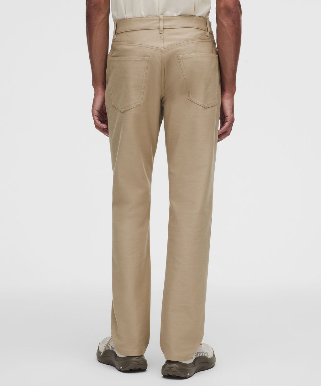 EasyFive Classic-Straight Pant 32L