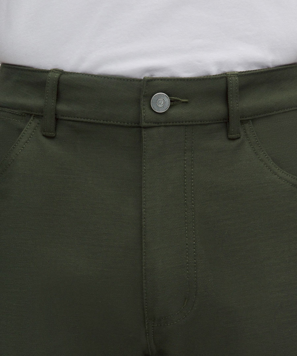 EasyFive Classic-Straight Pant 32L