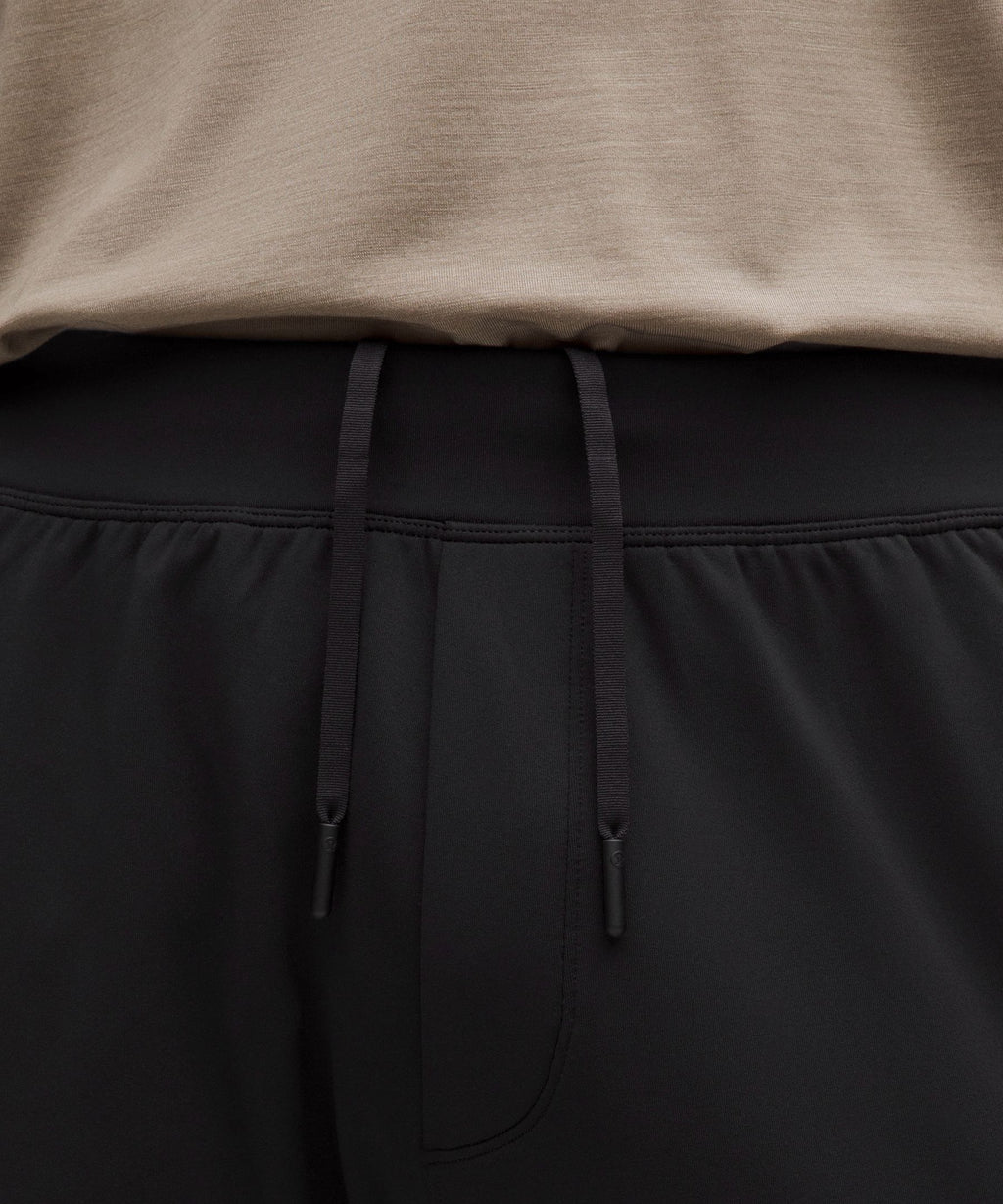Rulu Fleece JoggerRegular