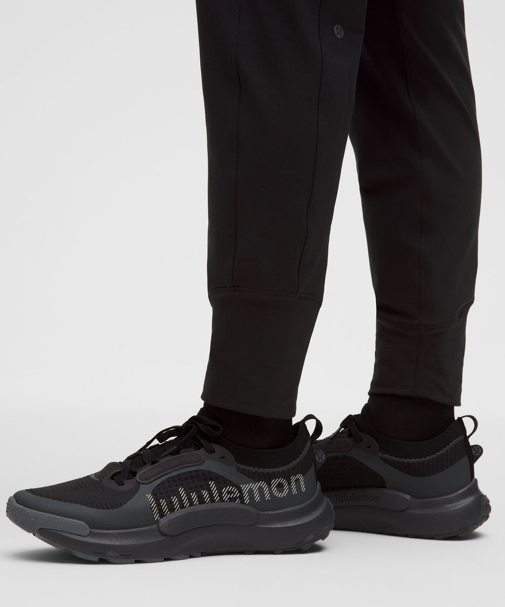 Rulu Fleece JoggerRegular
