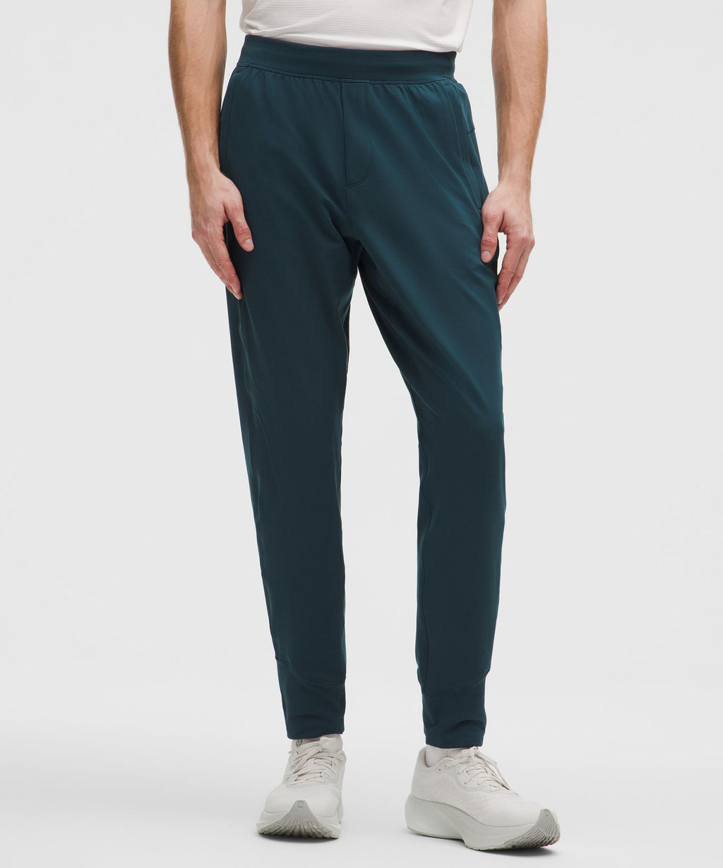 Rulu Fleece JoggerRegular
