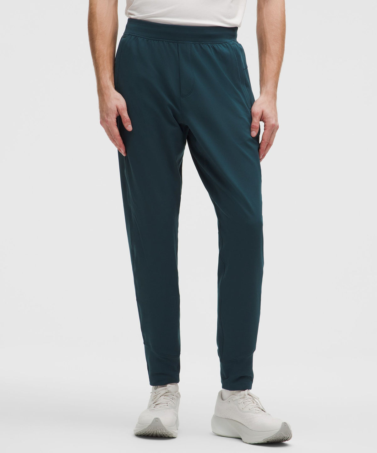 Rulu Fleece JoggerRegular