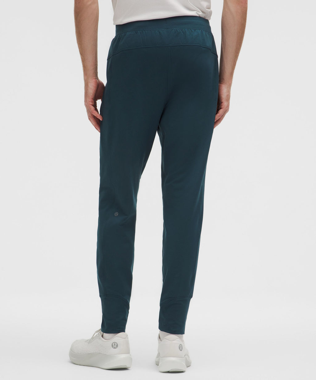 Rulu Fleece JoggerRegular
