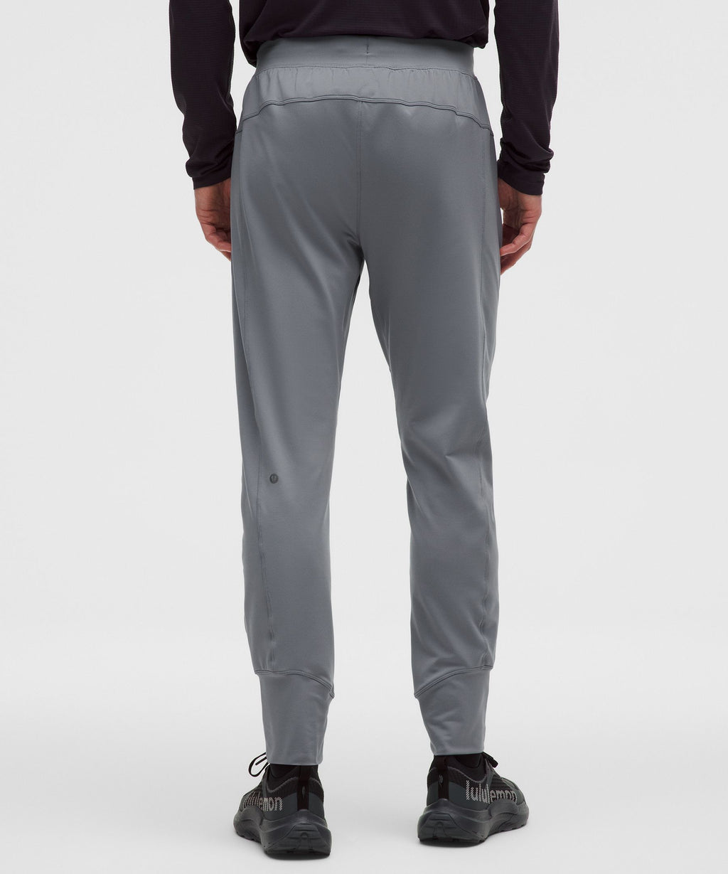 Rulu Fleece JoggerRegular
