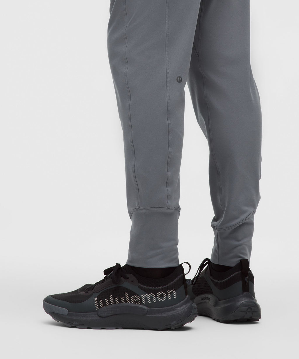Rulu Fleece JoggerRegular