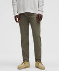 ABC Slim-Fit Trouser 32LStretch Cotton VersaTwill