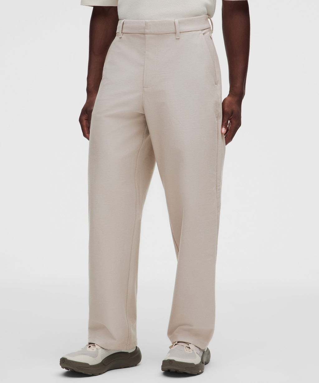 Slacker Loose-Straight Trouser 32L