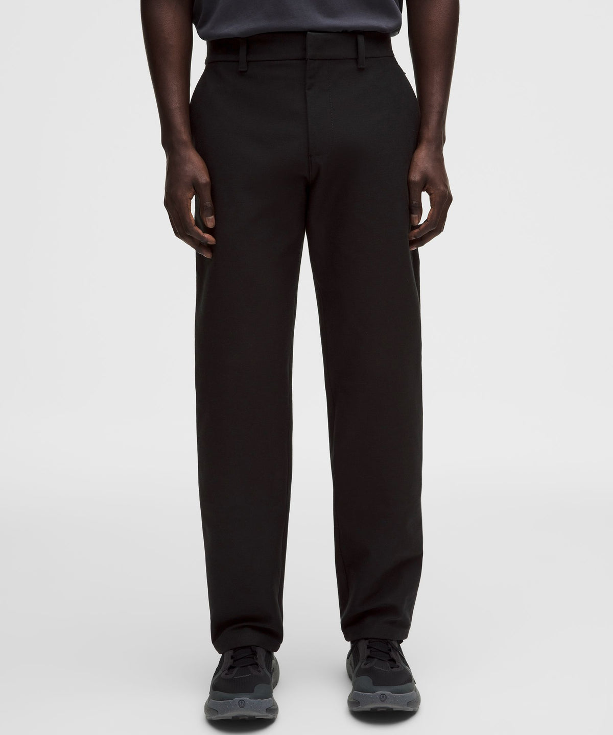 Slacker Classic-Straight Trouser 32L