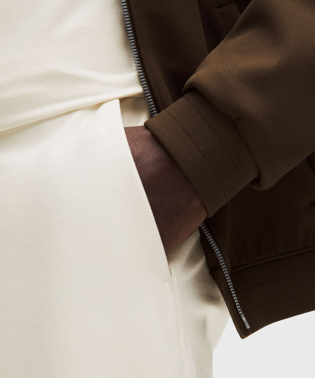 Slacker Classic-Straight Trouser 32L