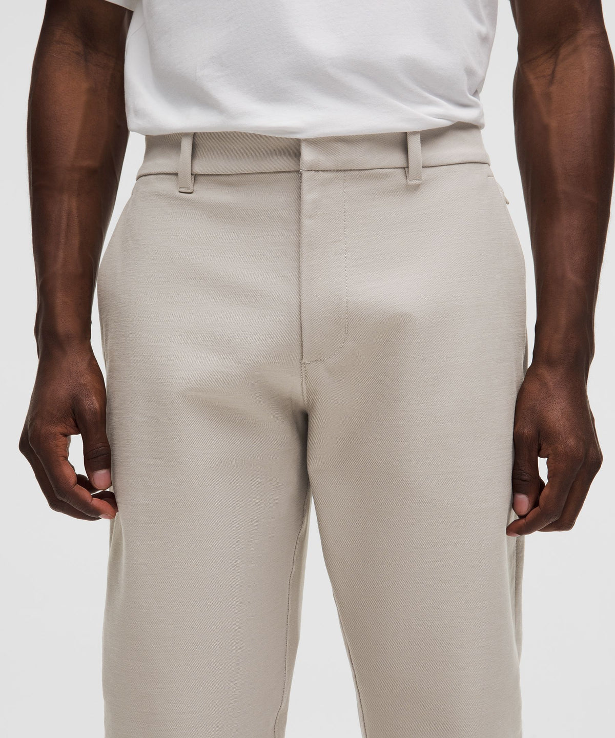 Slacker Classic-Straight Trouser 32L