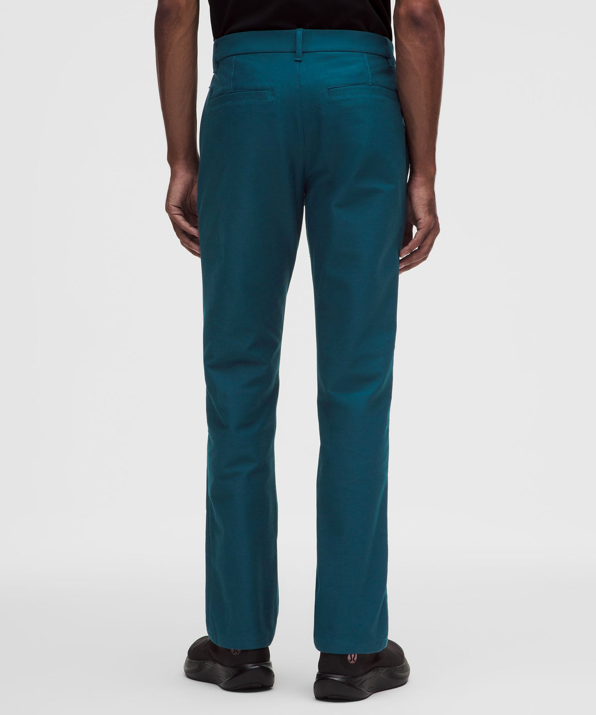 Slacker Classic-Straight Trouser 32L