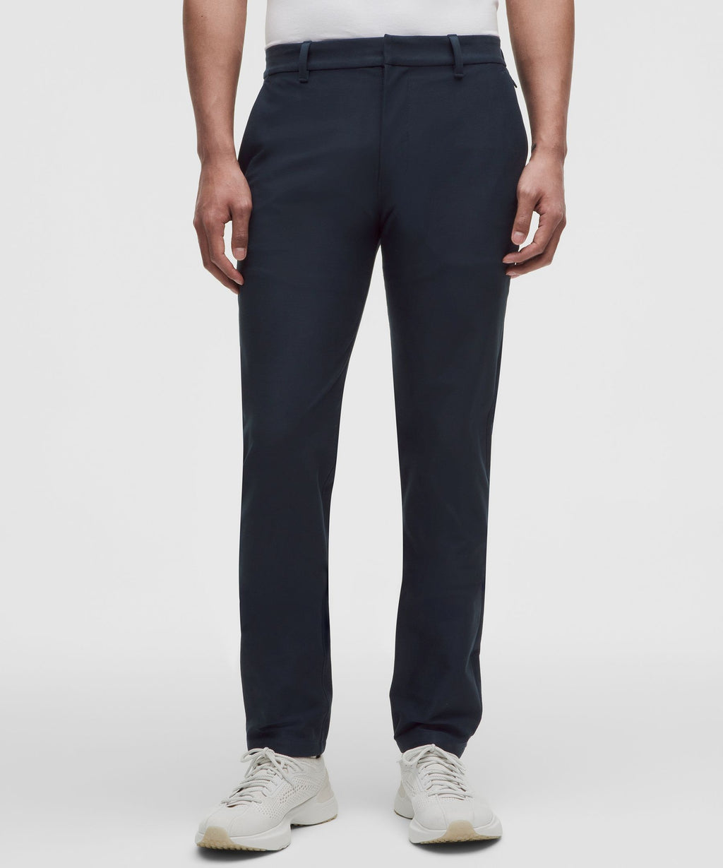 Slacker Slim-Straight Trouser 32L