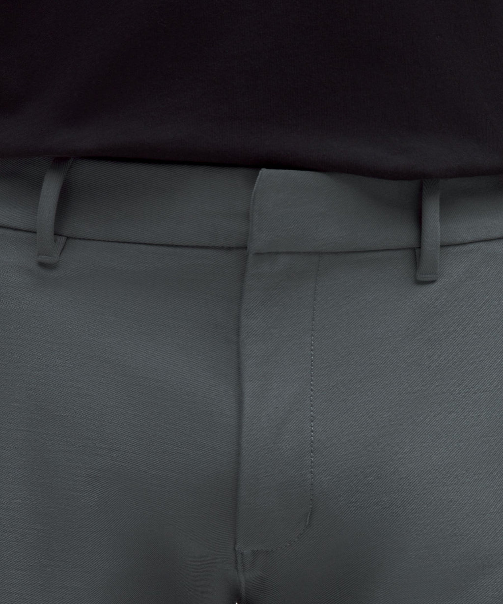 Slacker Slim-Straight Trouser 32L