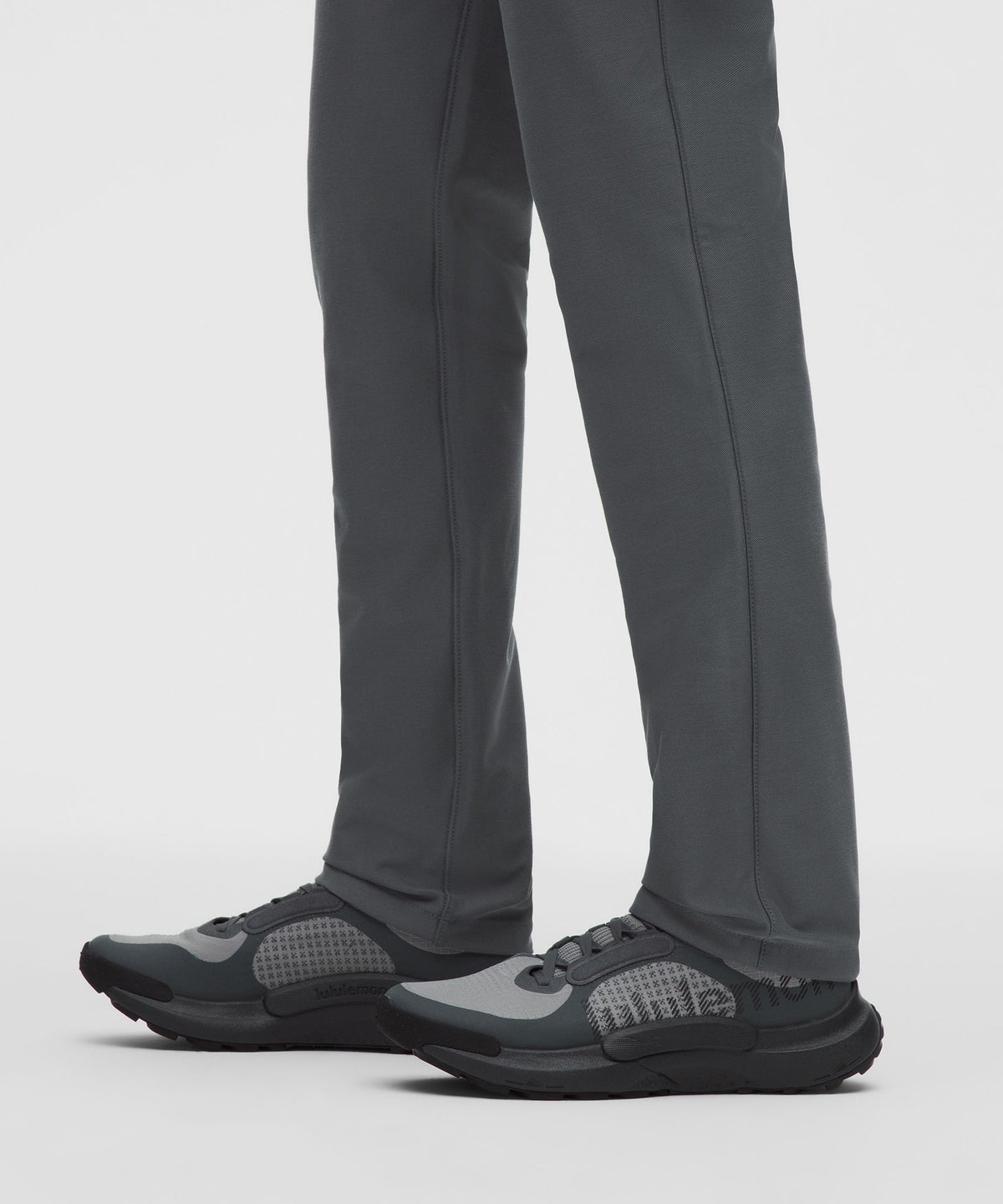 Slacker Slim-Straight Trouser 32L