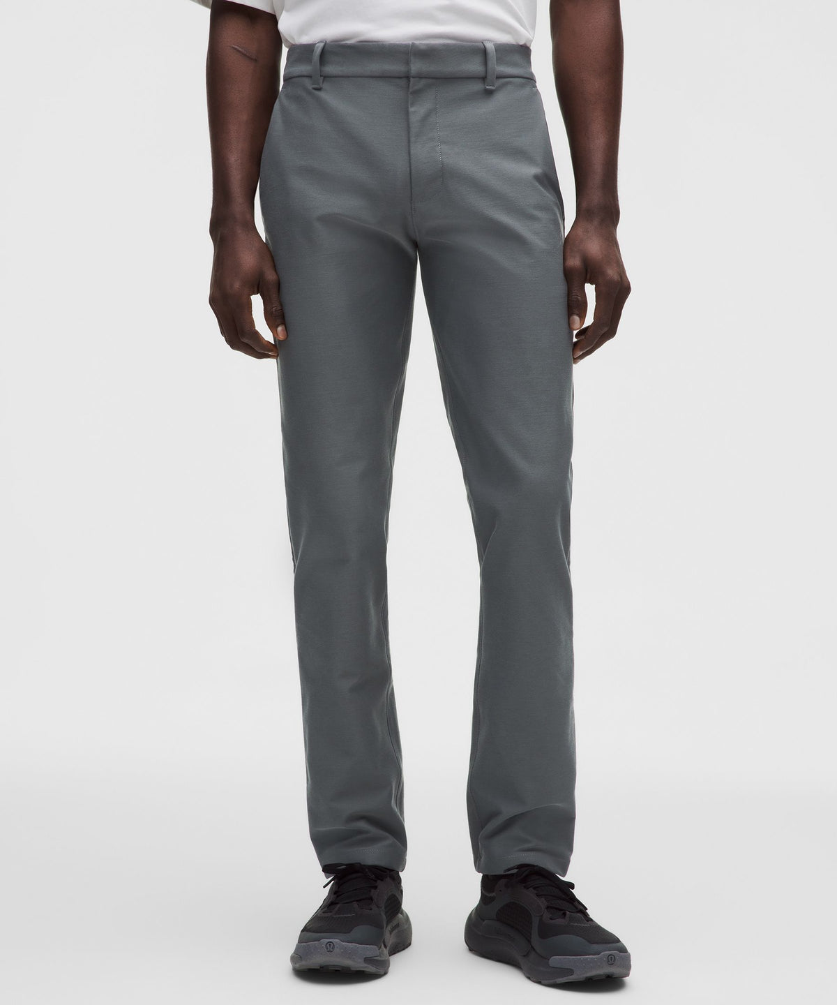 Slacker Slim-Straight Trouser 32L