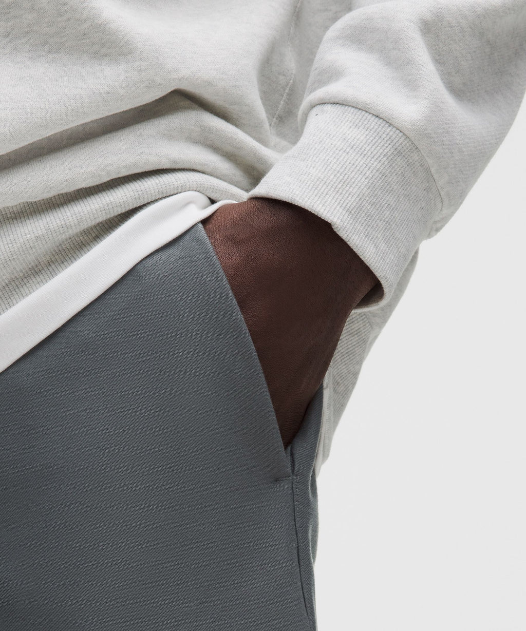 Slacker Slim-Straight Trouser 32L